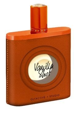 Vanilla Shot Extrait De Parfum 100ml