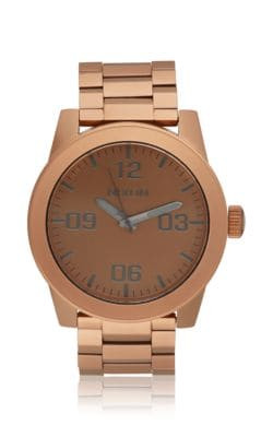 Corporal SS Watch 2