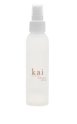 Rose Body Glow 118ml