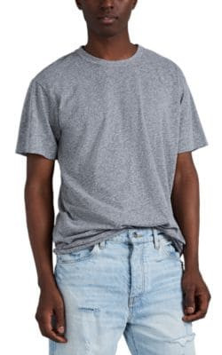 Anti-Expo Slub Cotton-Blend T-Shirt