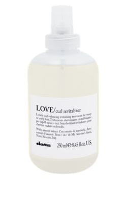 Love Curl Revitalizer