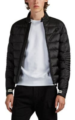Brel Down Moto Jacket