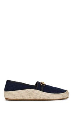 Matador Canvas Espadrilles