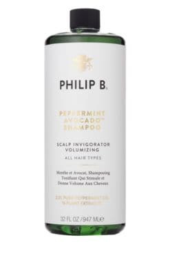 Peppermint Avocado Shampoo 947ml
