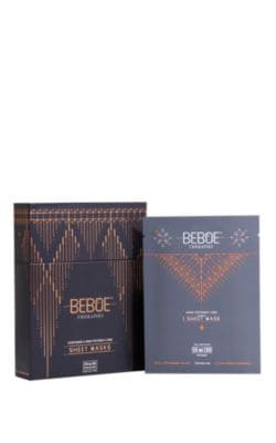 Sheet Mask Set 1