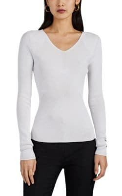 Compact Knit Sweater