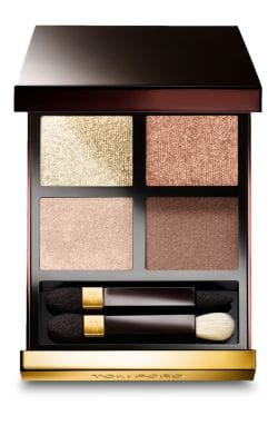 Eye Color Quad