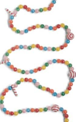 Candy Garland