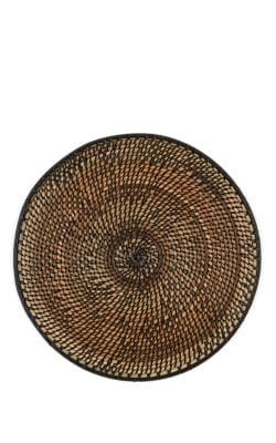 Calypso Rattan Placemat