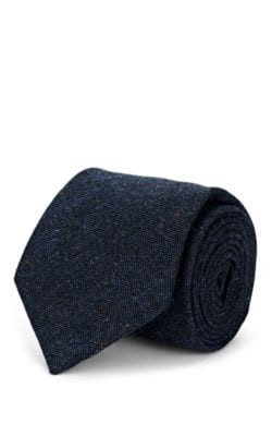 MÃ©lange Wool Necktie 1