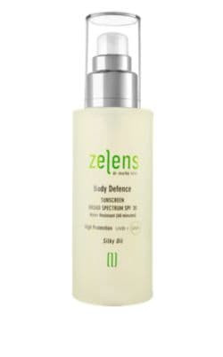 Body Defence Sunscreen SPF 30