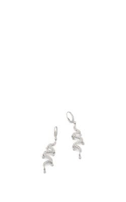 ShimmeeÂ® Swirl Earrings