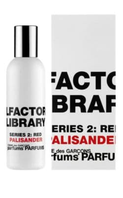 Palisander Eau De Toilette 50ml