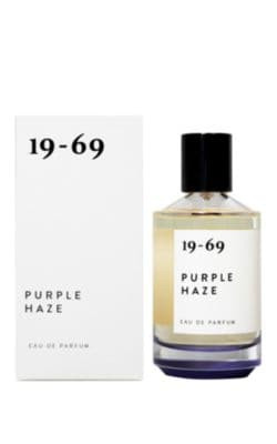 Purple Haze Eau De Parfum 100ml