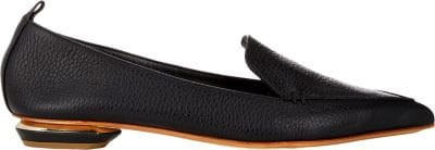 Beya Leather Loafers 2