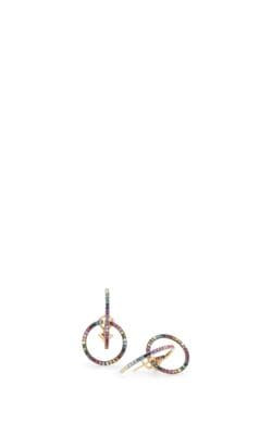 Brigid Earrings