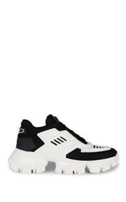 Women's Knit Sneakers 1