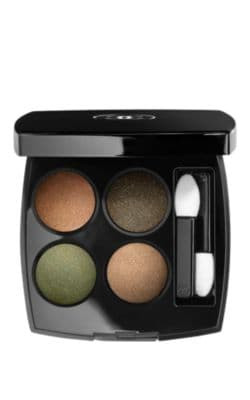 Les 4 Ombres Eyeshadow Quad