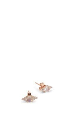 #Lacey Stud Earrings