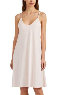 Odelle Pima Cotton Slip