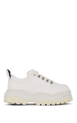 Women's Angel Canvas Sneakers