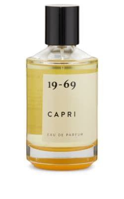 Capri Eau De Parfum 100ml