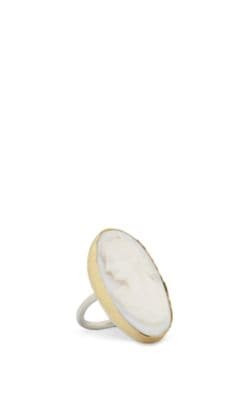 Cameo Ring