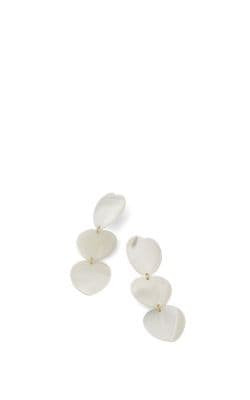 Big Heart Earrings