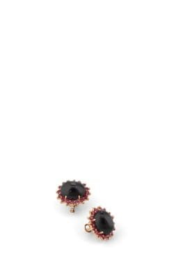 Martha Stud Earrings