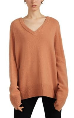 Elaine Wool-Cashmere Sweater