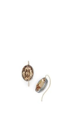 Crystal Drop Earrings 3