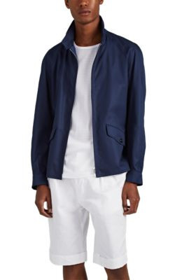 Golfer Cotton Jacket