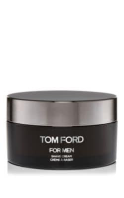Shave Cream 165ml