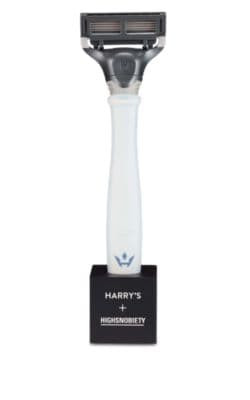 Harryâs Shave Set x Highsnobiety
