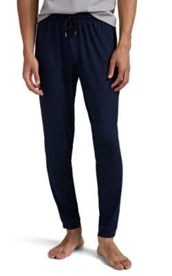 Basel Jersey Lounge Pants 1