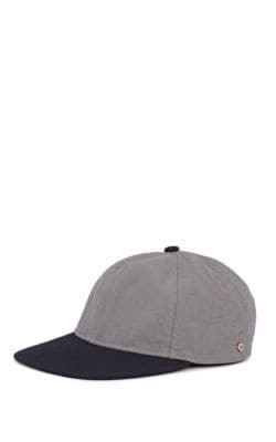 9Twenty Nylon Baseball Cap