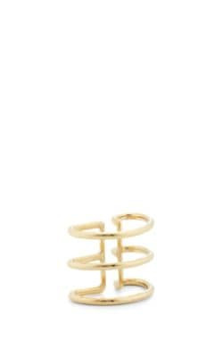 Triple Jamie Earring