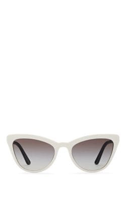 Cat-Eye Sunglasses 6