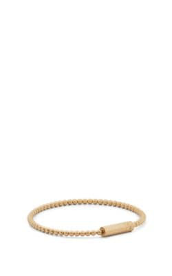 Le 15 Beaded Bracelet
