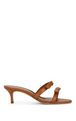 Sapikala Leather Sandals