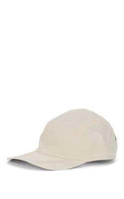 Nylon Baseball Cap