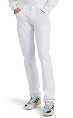 Tyler Slim Jeans 10