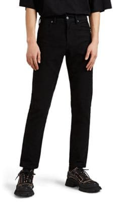 Moleskin Slim Jeans