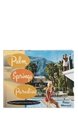 Palm Springs Paradise