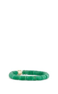 Evil Eye Beaded Bracelet