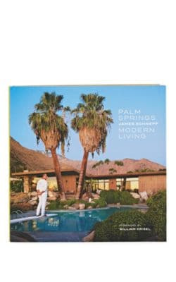 Palm Springs Modern Living