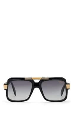 Square Aviator Sunglasses