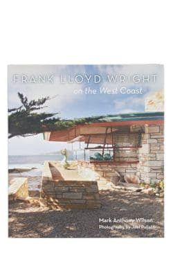 Frank Lloyd Wright On The West Coast