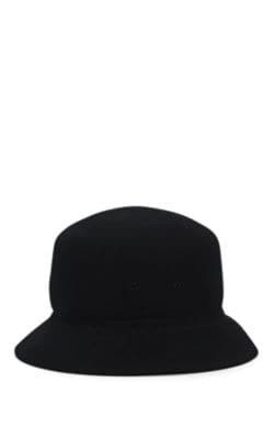 Wool Bucket Hat