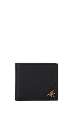 Leather Billfold 7